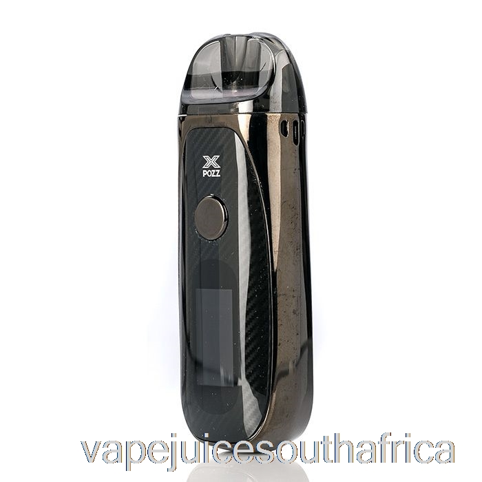 Vape Pods Smok Pozz X 40W Pod System Black